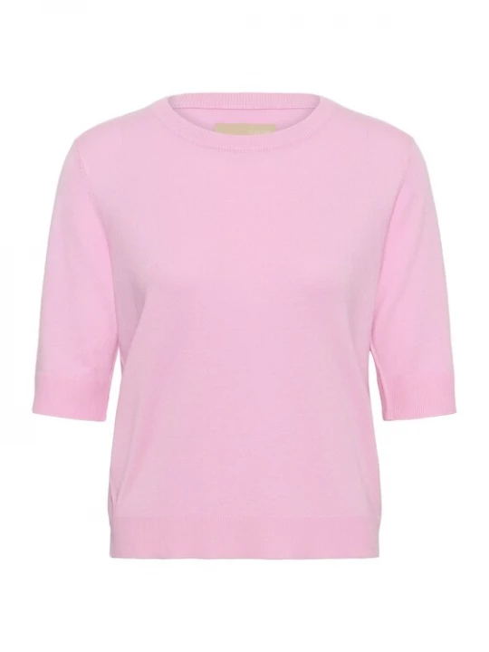 Foto van product CULTURE Trui 'CUSabi' rosa