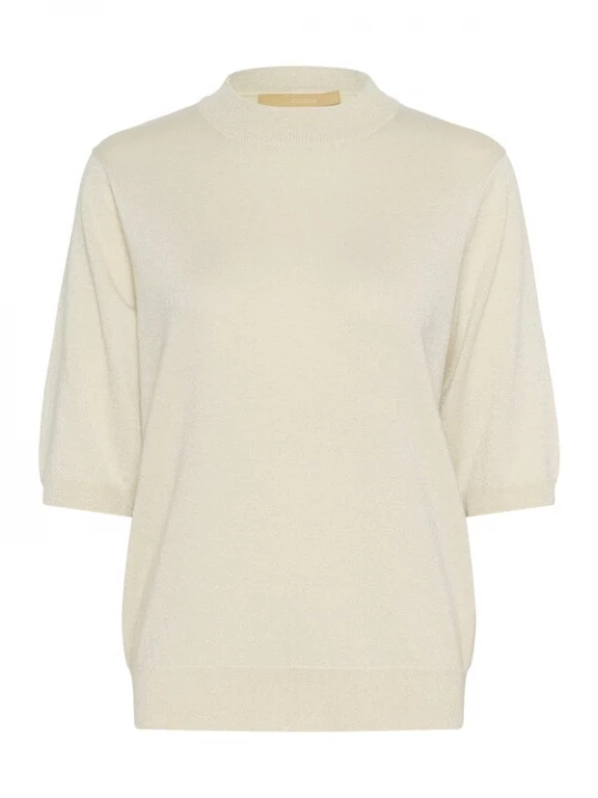 Foto van product CULTURE Trui 'Fay' beige