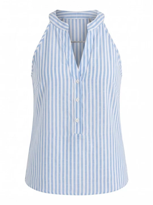 Foto van product Cupshe Top blauw