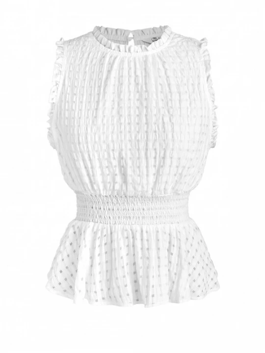 Foto van product Cupshe Top wit