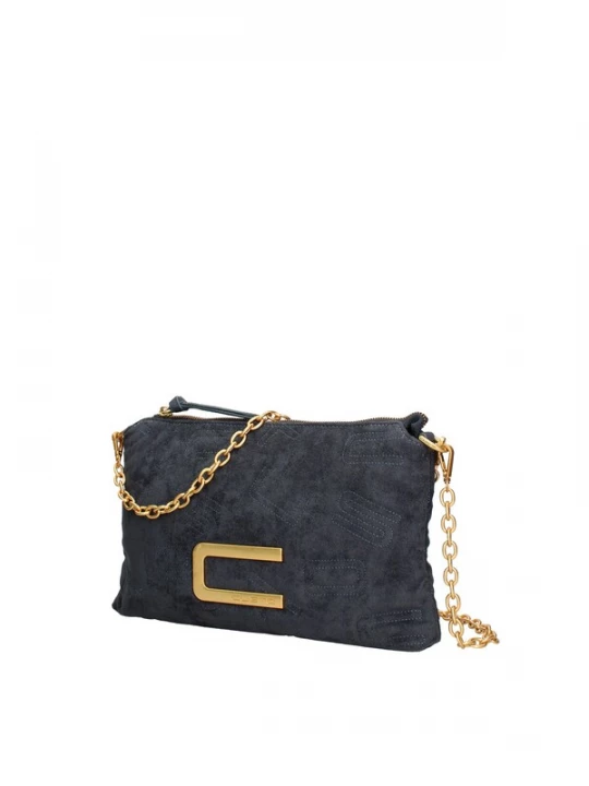 Foto van product Custo Barcelona Schoudertas blauw