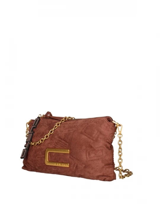 Foto van product Custo Barcelona Schoudertas bruin