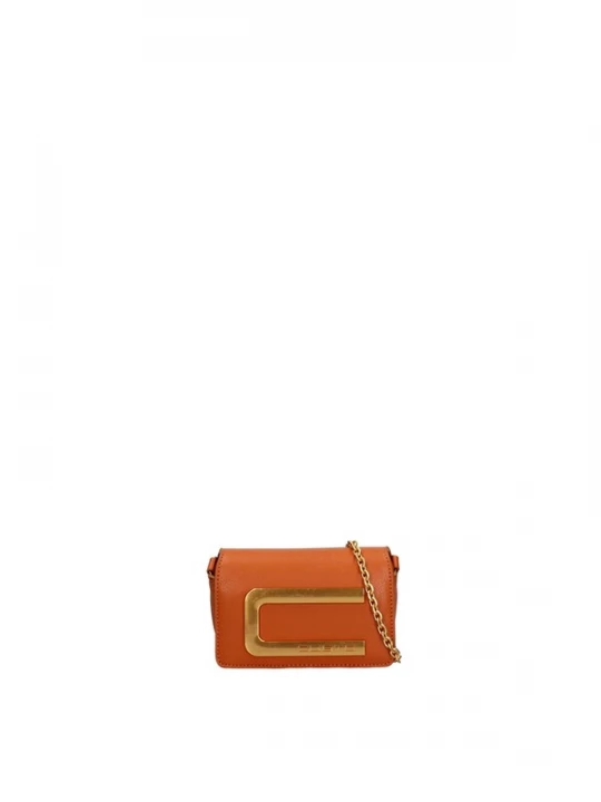 Foto van product Custo Barcelona Schoudertas 'Celestea Elite' cognac