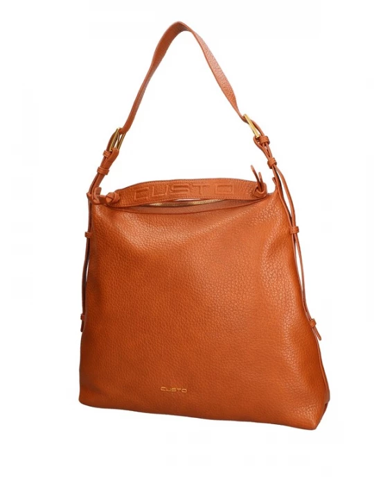 Foto van product Custo Barcelona Schoudertas cognac