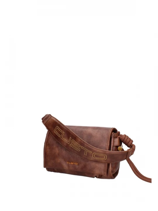 Foto van product Custo Barcelona Schoudertas cognac
