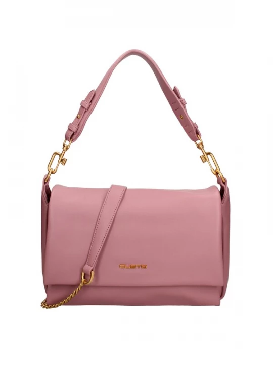 Foto van product Custo Barcelona Schoudertas mauve