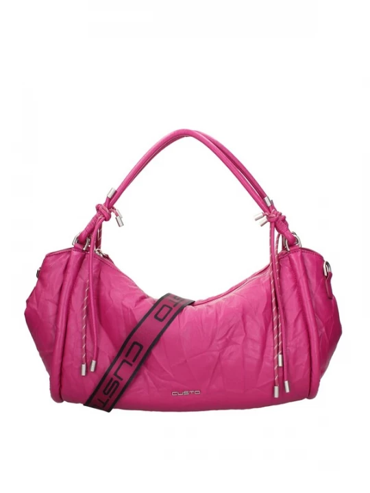 Foto van product Custo Barcelona Schoudertas purper
