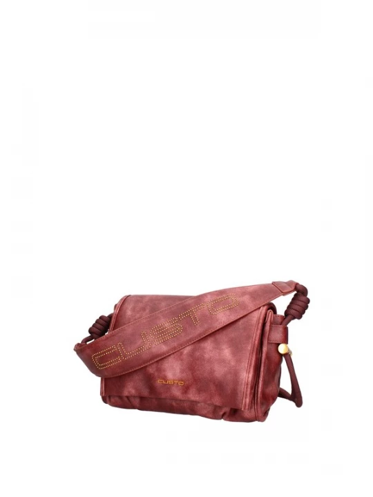 Foto van product Custo Barcelona Schoudertas rood
