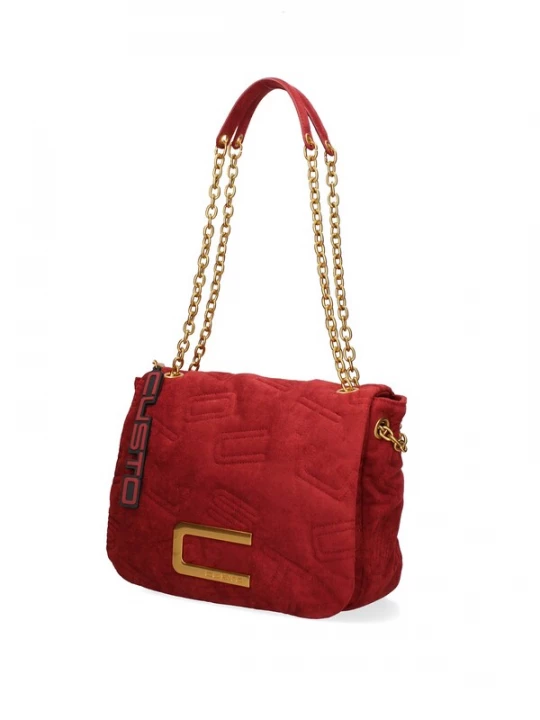 Foto van product Custo Barcelona Schoudertas rood
