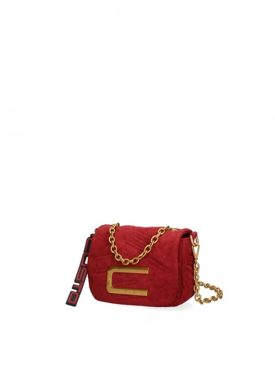 Foto van product Custo Barcelona Schoudertas rood