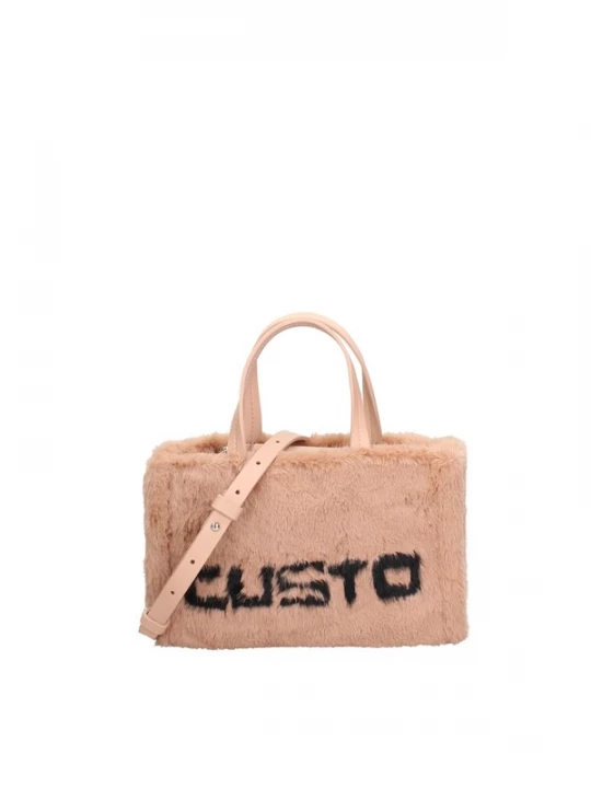 Foto van product Custo Barcelona Schoudertas sand