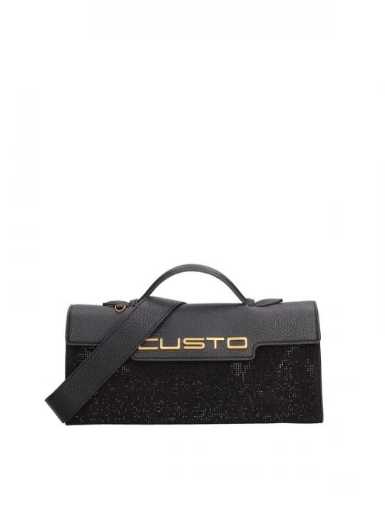 Foto van product Custo Barcelona Schoudertas zwart
