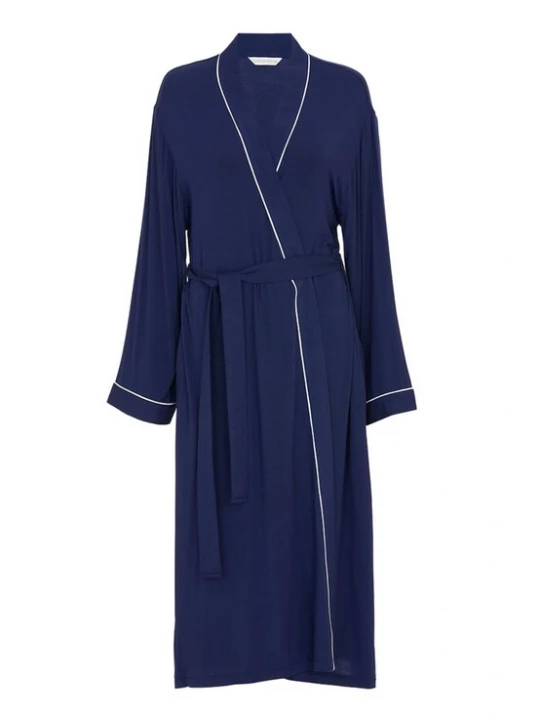Foto van product Cyberjammies Ochtendjas 'Marina' marine