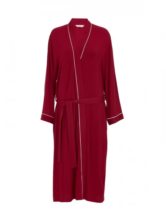 Foto van product Cyberjammies Ochtendjas rood