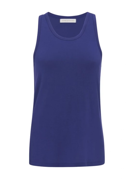 Foto van product Cyberjammies Shirt 'Indigo' marine
