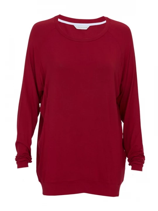 Foto van product Cyberjammies Shirt rood
