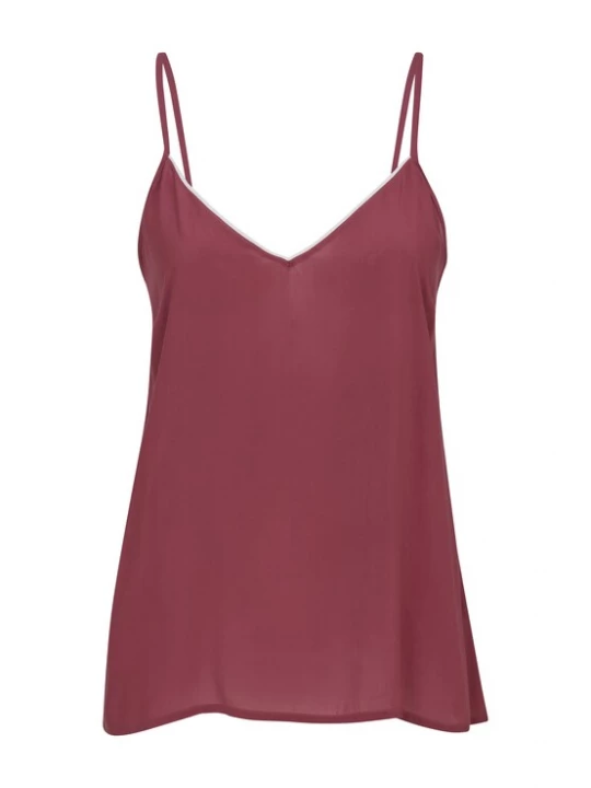 Foto van product Cyberjammies Top 'Josie' rood