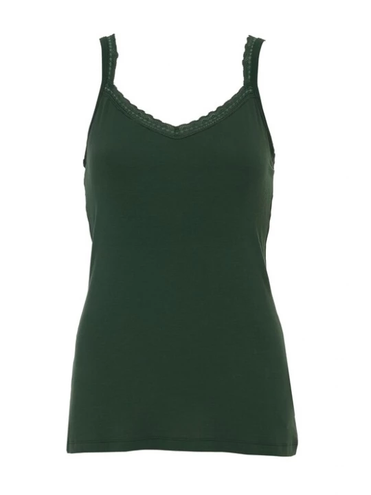 Foto van product Cyberjammies Top 'Olive' spar