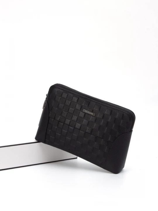 Foto van product CYCAS D'OR Clutch zwart