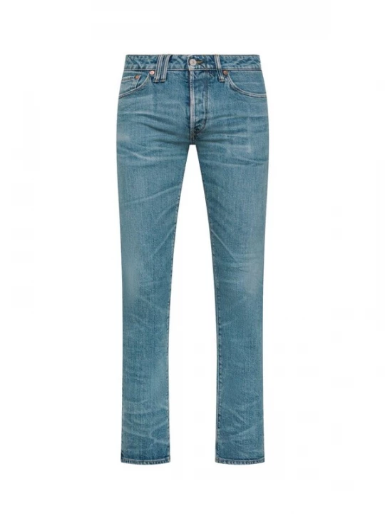 Foto van product Cycle Jeans blauw