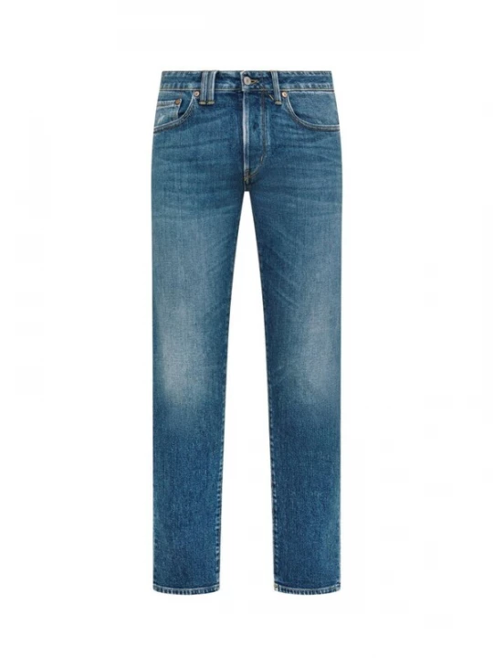 Foto van product Cycle Jeans blauw