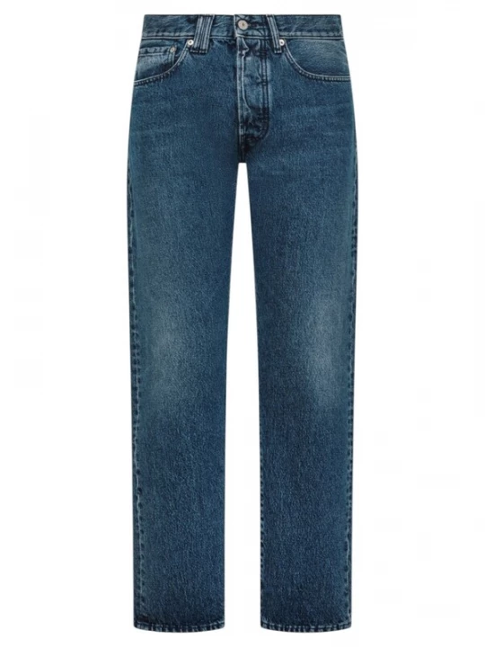 Foto van product Cycle Jeans blauw