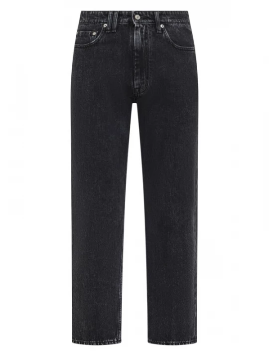 Foto van product Cycle Jeans zwart