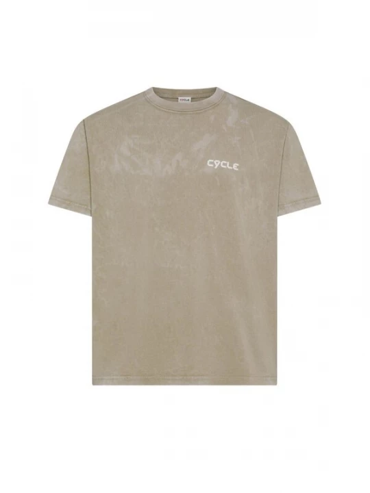 Foto van product Cycle Shirt beige