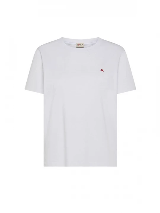 Foto van product Cycle Shirt offwhite