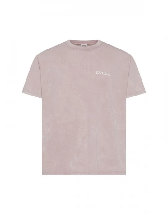 Foto van product Cycle Shirt pink