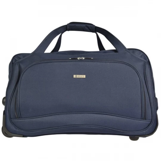 Foto van product D&N Reistas blauw