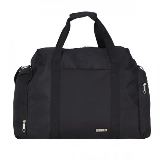 Foto van product D&N Reistas zwart