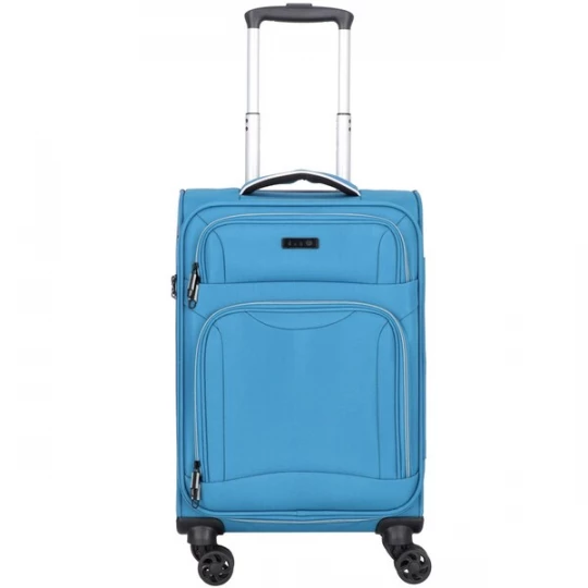 Foto van product D&N Trolley blauw