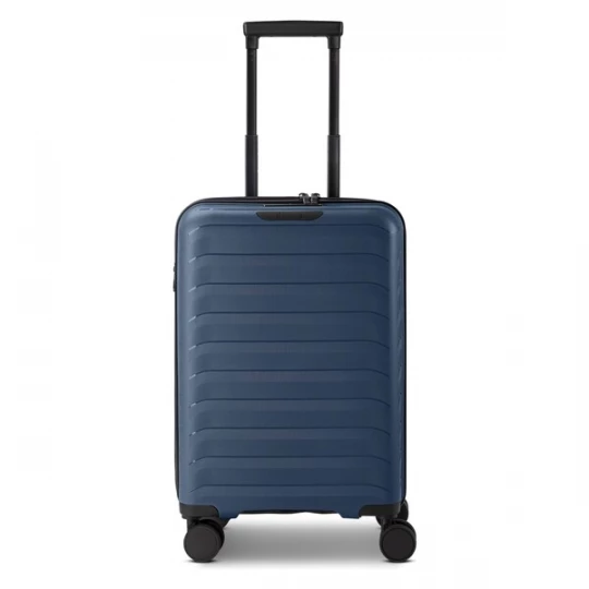 Foto van product D&N Trolley blauw