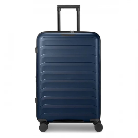 Foto van product D&N Trolley blauw
