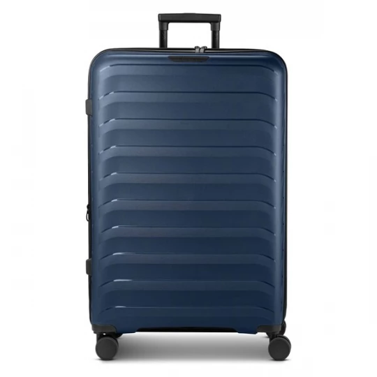 Foto van product D&N Trolley blauw