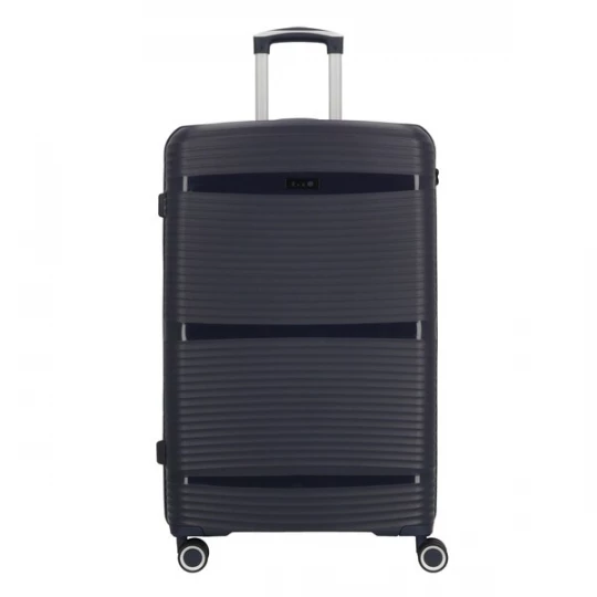 Foto van product D&N Trolley blauw