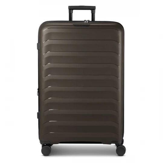 Foto van product D&N Trolley bruin