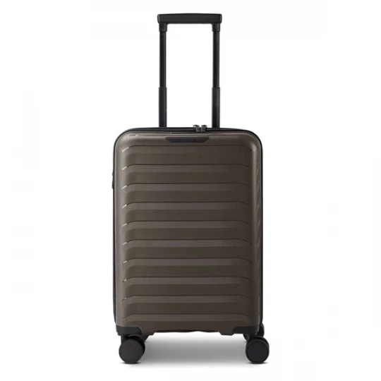 Foto van product D&N Trolley bruin