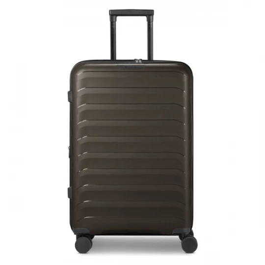 Foto van product D&N Trolley bruin