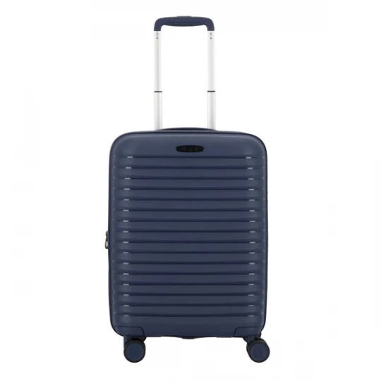 Foto van product D&N Trolley donkerblauw