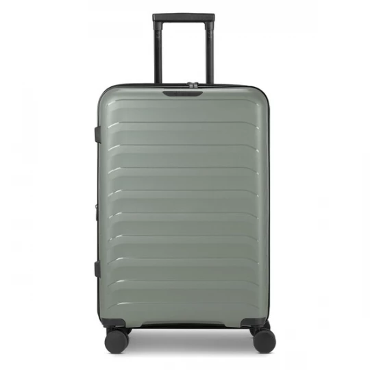 Foto van product D&N Trolley lichtgroen