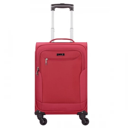 Foto van product D&N Trolley lichtgroen / rood
