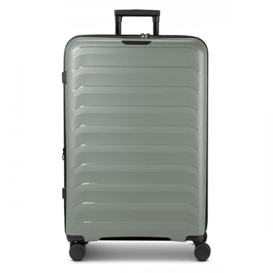 Foto van product D&N Trolley olijfgroen