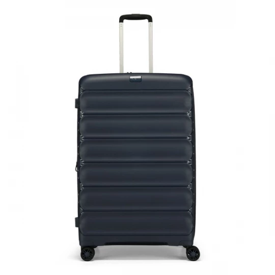 Foto van product D&N Trolley royal blue / koningsblauw
