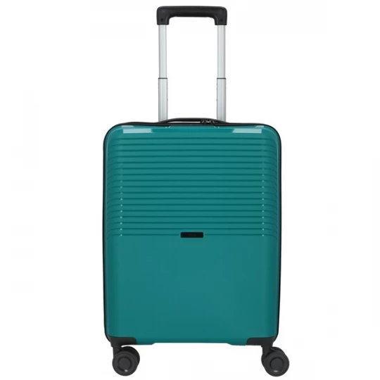 Foto van product D&N Trolley 'Travel Line 4000' petrol