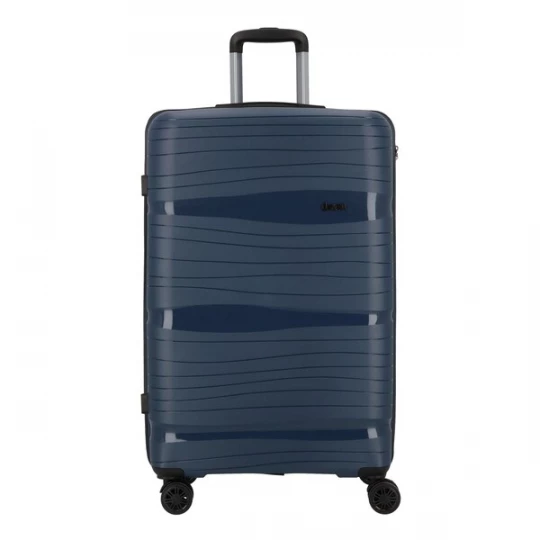 Foto van product D&N Trolley 'Travel Line 4300 ' blauw