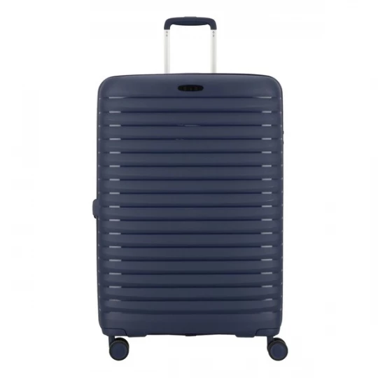 Foto van product D&N Trolley 'Travel Line 4500' blauw