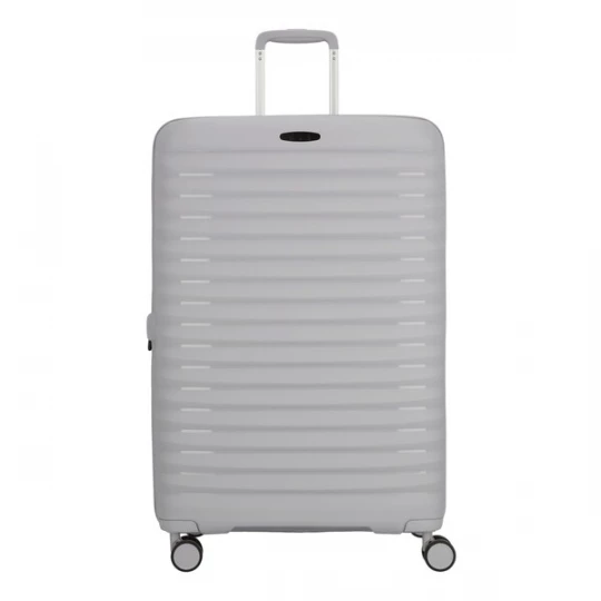 Foto van product D&N Trolley 'Travel Line 4500' grijs