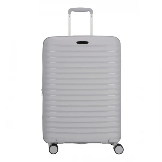 Foto van product D&N Trolley 'Travel Line 4500' grijs